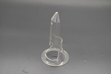 Plastic Surgical Anal Disposable Speculum With Rabbet