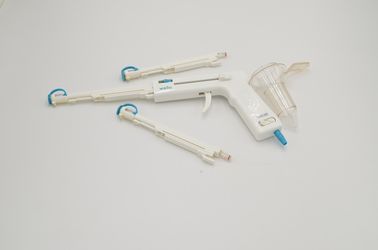 Automatic Disposable Piles Stapler , No Postoperative Treatment Of Haemorrhoids