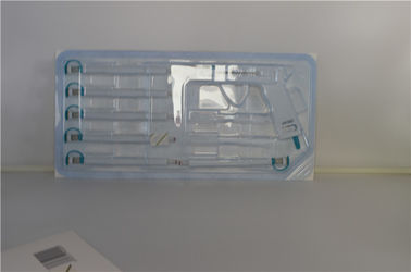 Internal Rubber Band Ligation , Direct Vision Hemorrhoid Banding Instruments